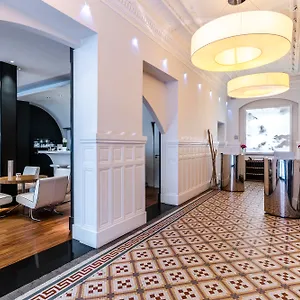 Le Grand Balcon 4*, Toulouse France