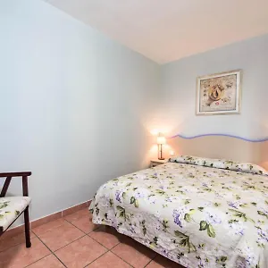  Appartement Résidence Les Rives De Cannes Mandelieu*** - Maeva Particuliers - 2 Pièces 5 Personnes Prestige 122168