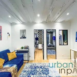 15 Atelier Montorgueil Super Héros , Paris France