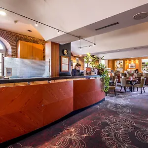 Mercure Bastides 4*, Albi France