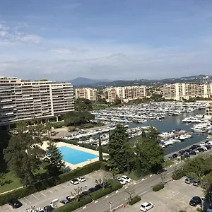  Appartement Surcouf Marina Appart'luxe