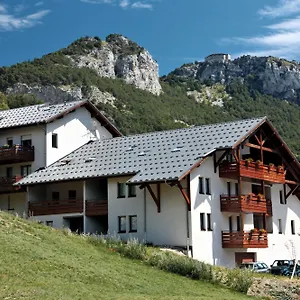 Résidence Plein Soleil 3*, Avrieux France