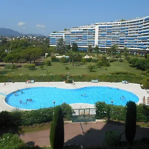  Appartement Le France - Côte D'azur