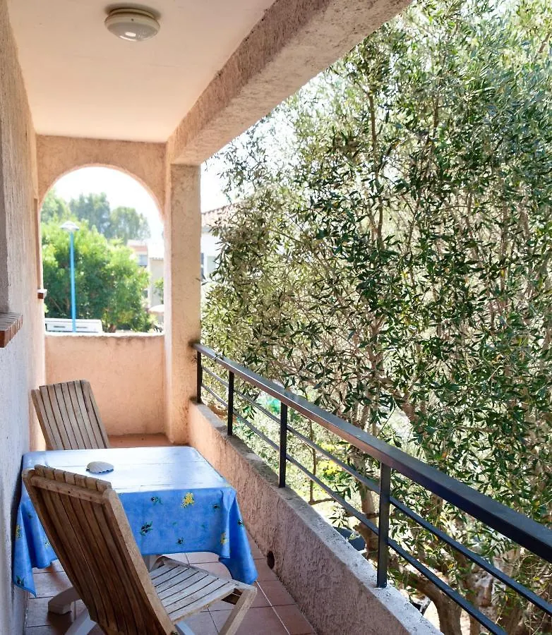 Motel Cap Sol Mandelieu-la-Napoule