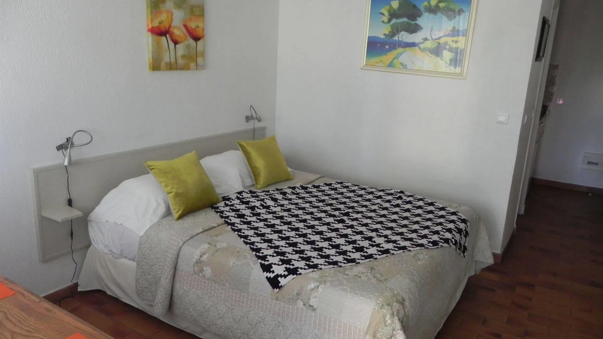 Motel Cap Sol Mandelieu-la-Napoule 3*,  France