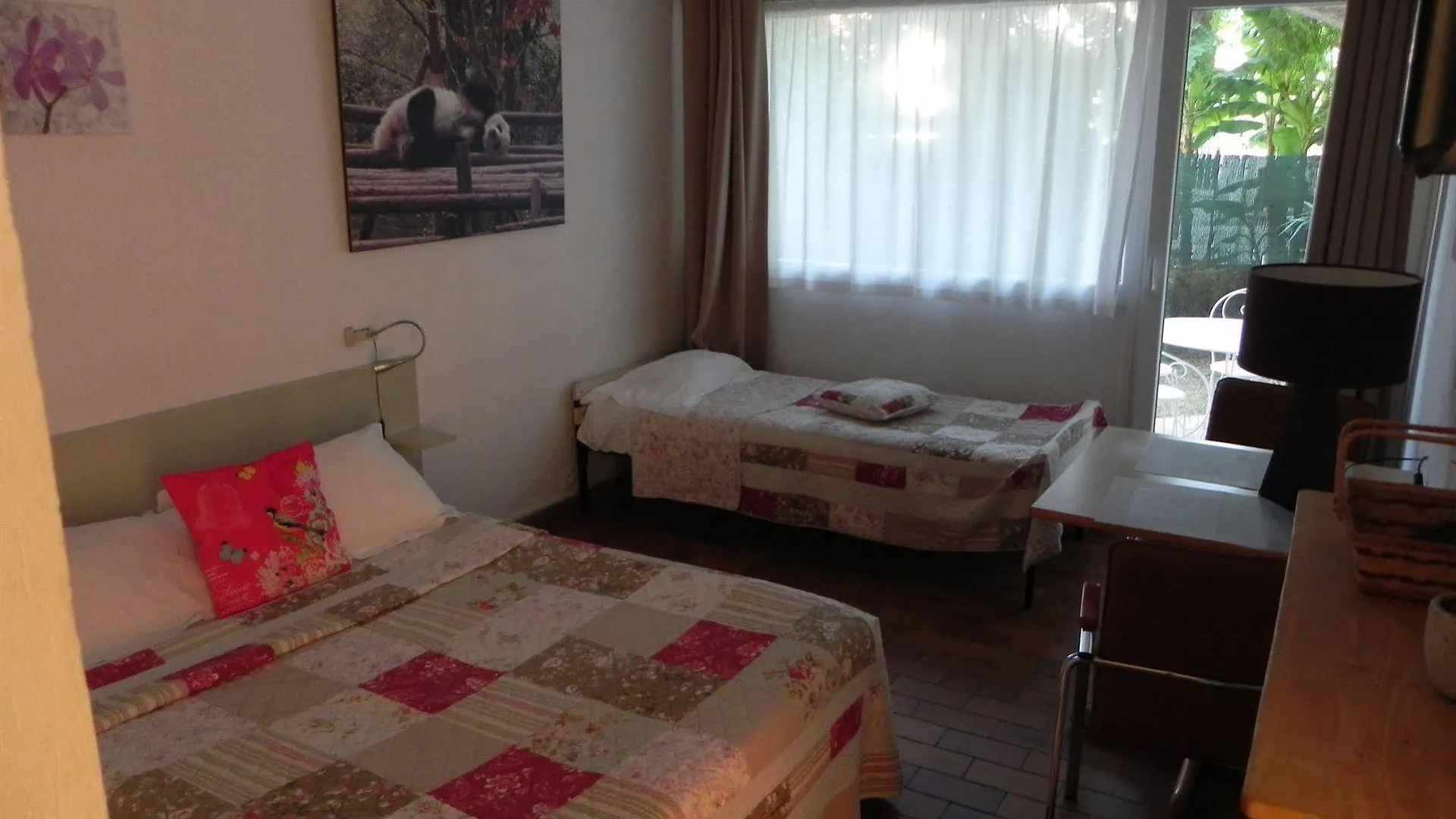 Hotel Motel Cap Sol Mandelieu-la-Napoule