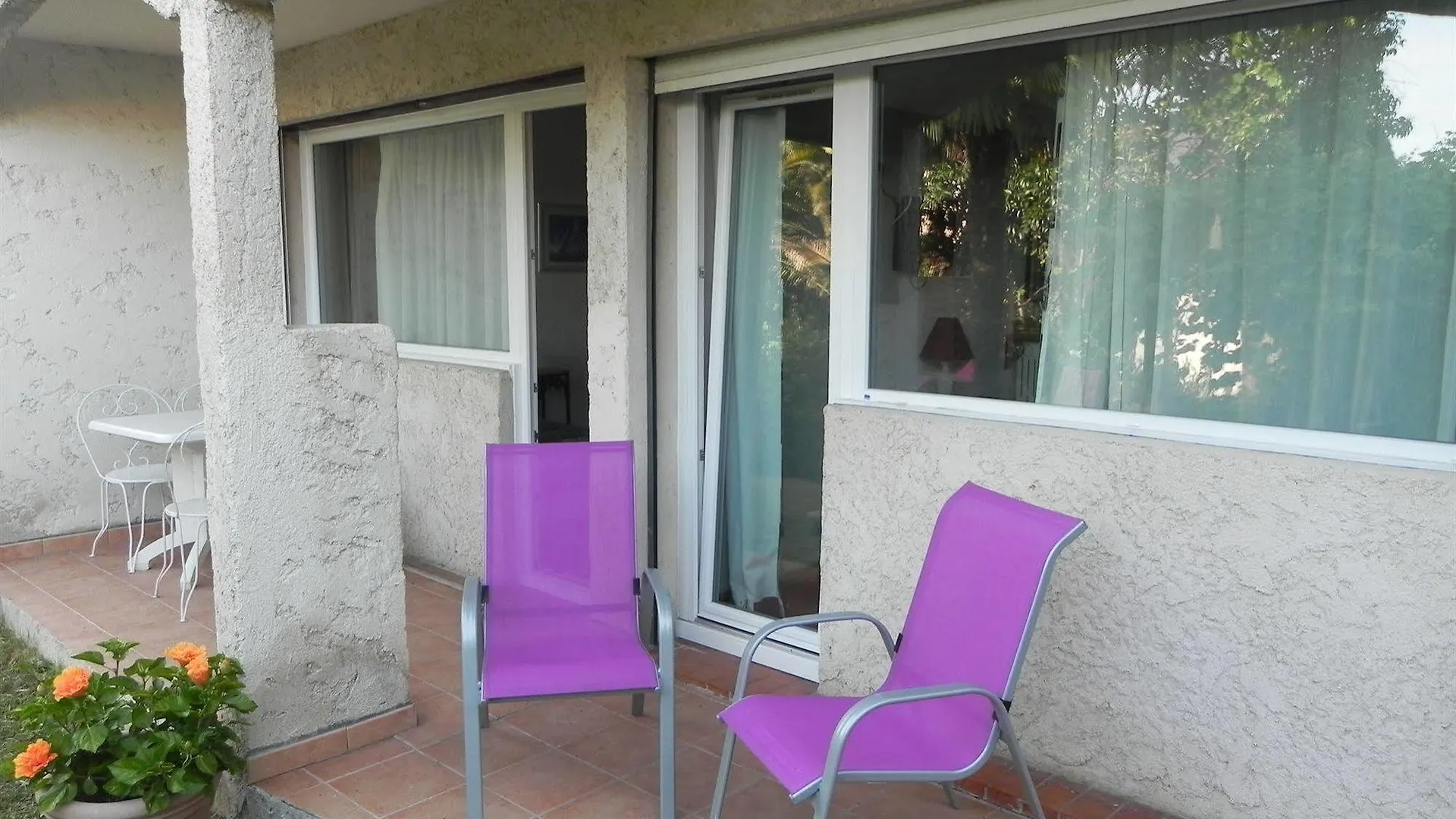Motel Cap Sol Mandelieu-la-Napoule