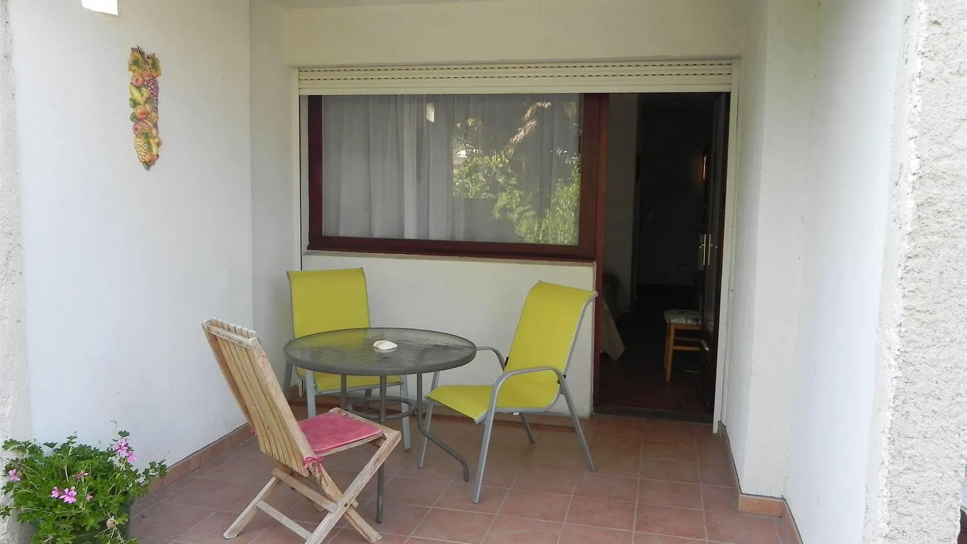 Hotel Motel Cap Sol Mandelieu-la-Napoule
