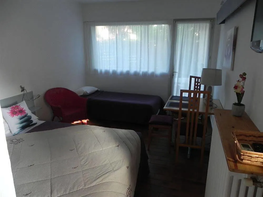 Motel Cap Sol Mandelieu-la-Napoule