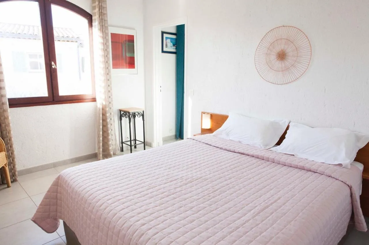 Motel Cap Sol Mandelieu-la-Napoule France