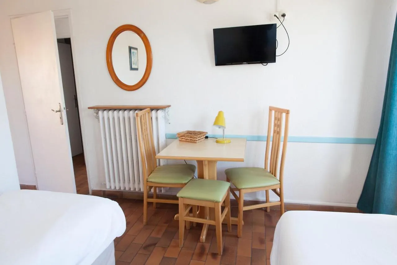 Motel Cap Sol Mandelieu-la-Napoule Hotel