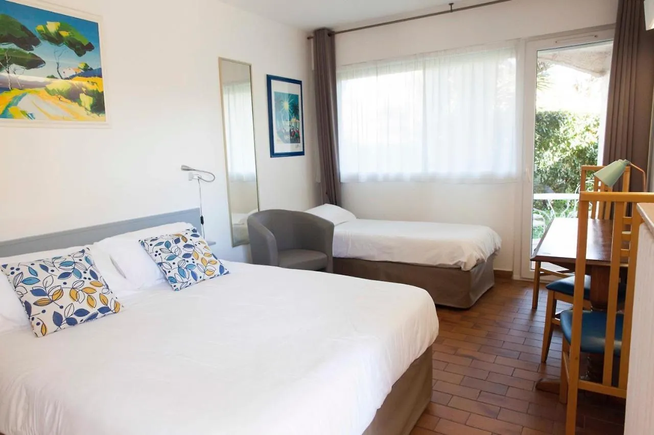 Motel Cap Sol Mandelieu-la-Napoule France